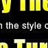 Tina Turner Simply The Best With Lyrics HD Vocal Star Karaoke