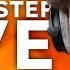 NEW DUBSTEP LIVE