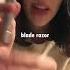 The Smoothest Armpit Shave Ever