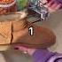 I Made My UGGS WATERPROOF RESULTS