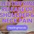 Dry Needling Shoulder Dry Needling With Electrical Stimulation Estim