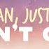 Ed Sheeran Justin Bieber I Don T Care Lyrics
