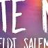 Sam Feldt Salem Ilese Hate Me Lyrics