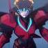 Windblade Evolution 2014 2024