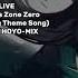 COME ALIVE Sãn Z HOYO MIX Zenless Zone Zero Opening Theme Song Lyrics Music Video