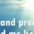 Take My Hand Precious Lord Jim Reeves