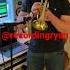 Levitating Dua Lipa Recordingryan Trumpet