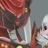 Fontcest UnderFell Walk On By