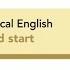 English File 4thE Intermediate Plus Practical English E1 A Bad Start Reporting Lost Luggage