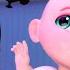 Bad Dreams Song Popular Cartoon Kids Song Baby JoJo Nursery Rhymes Kids Songs
