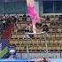 Maria Minaeva Acrobat Jump акробатика Gymnast гимнастка воздушныегимнасты Bars Trick