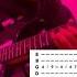 James Dean Cairokee Electric Guitar Tab Cairokee Electricguitar Guitartabs