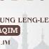 Haul Bujuk Leng Leng Reng Apah Dinnak Reh KH Habibi Badwi Muslim