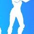 Fortnite The Macarena Emote 1 Hour Version Loop NEW ICON SERIES Emote