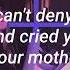 Tones And I Eyes Don T Lie Lyrics