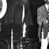 Rare Bud Powell Miles Davis Move All Star X Mas Concert