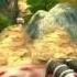 Просто игровой процесс Serious Sam 2 Tabletpc Real Gameplay