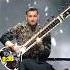 Rishab Rikhiram Sharma In Indian Idol PART 1 Rishabrikhiramsharma Rishabsharma Sitar