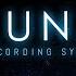 LUNA Recording System Analog Sound At The Speed Of Light