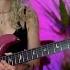 Top 3 Pink Floyd Solos Guitar Cover By Sophie Burrell