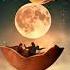 Arozin Sabyh Desert Moon