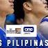 GILAS YOUTH S CLEAN SWEEP IN QUALIFIERS FIBA U16 ASIA CUP SEABA QUALIFIERS ULTIMATE COMPILATION