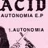 Acid Girl