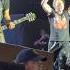 Sick Or Not Axl Rose Came To Perform And Brought The Fire