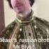 Mr Blyat Mrbeast Russian Brother Funny