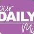 Your Daily Mix Ep 15 Adrenaline Roton Music