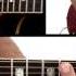 Jazz Rock Guitar Lesson C Minor 6 8 Vamp 2 Breakdown Carl Verheyen