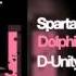 Spartaque Dolphin Revenge D Unity Remix Unity Records