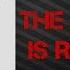 Korn The Darkness Is Revealing Lyrics Video