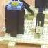 LEGO 21117 The Ender Dragon LEGO Minecraft