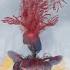 W Marzuku Cross Turned Dagger ULTRAKILL 9 1 TREACHERY