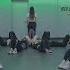 PIXY 픽시 INTRO WINGS Dance Practice