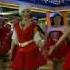 Jingle Bell Rock AB Line Dance By Molly Yeoh