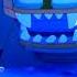 The Road To El Dorado Jaguar Chase