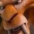 Ice Age Continental Drift Diego Chases Shira