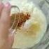 How To Make GARLIC HERB YOGURT DIP EASY DIP RECIPE GARLIC DIP