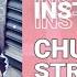 Instrumental CHUU STRAWBERRY RUSH