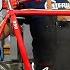 My Customer LOVES Their OLD TREK Road Bike Worth Fixing 1984 Trek 330 Gets Wider Tires And Tape