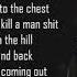 Cypress Hill When The Shit Goes Down Lyrics