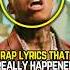 Rap DISSES Vs RESPONSES PART 26
