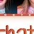 AI ORIGINAL SONG BLACKPINK I M That Girl Color Coded Lyrics