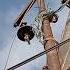 11kv Insulator Maintainence