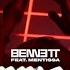 BENNETT Mamma Mia Feat Mentissa Techno Mix Live