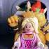 Princess Peach Loves Bowser