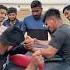 Intense Fight Samiarmwrestler Armwrestlingmatch Viralvideo Armwrestling