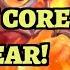 HEROIC Molten Core ALL BOSSES Including Ragnaros Warcraft Rumble